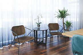 B2 Penthouses by Ylma