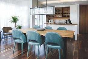 B2 Penthouses by Ylma