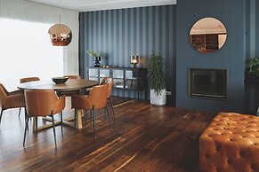 B2 Penthouses by Ylma