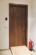 B2 Penthouses by Ylma