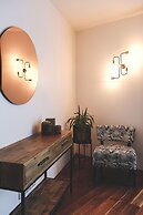 B2 Penthouses by Ylma