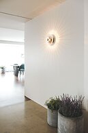 B2 Penthouses by Ylma