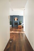 B2 Penthouses by Ylma