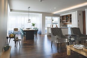 B2 Penthouses by Ylma