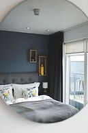 B2 Penthouses by Ylma