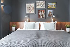 B2 Penthouses by Ylma