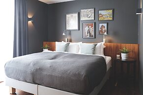 B2 Penthouses by Ylma