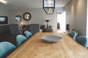 B2 Penthouses by Ylma