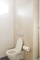 B2 Penthouses by Ylma