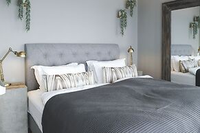 B2 Penthouses by Ylma