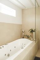 B2 Penthouses by Ylma