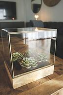 B2 Penthouses by Ylma