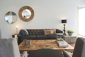 B2 Penthouses by Ylma