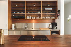 B2 Penthouses by Ylma