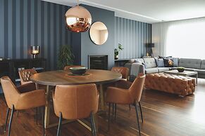 B2 Penthouses by Ylma