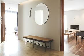 B2 Penthouses by Ylma