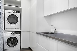 B2 Penthouses by Ylma