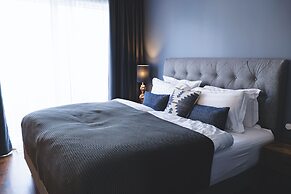 B2 Penthouses by Ylma