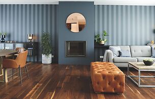 B2 Penthouses by Ylma