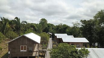 Amazon Boto Lodge