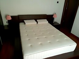 Octagon Apartments Nilie HospitalityMGMT