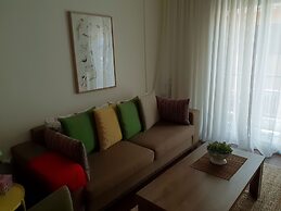 Octagon Apartments Nilie HospitalityMGMT