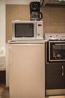 Octagon Apartments Nilie HospitalityMGMT