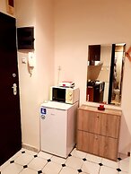 Octagon Apartments Nilie HospitalityMGMT