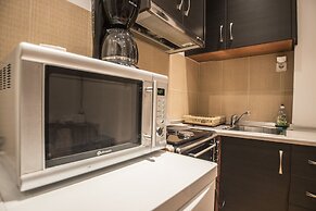 Octagon Apartments Nilie HospitalityMGMT