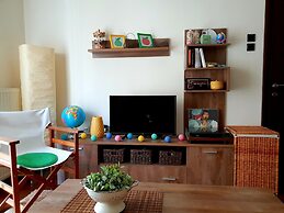 Octagon Apartments Nilie HospitalityMGMT