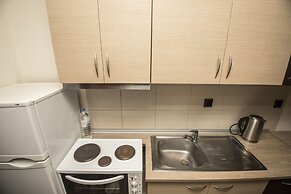 Octagon Apartments Nilie HospitalityMGMT