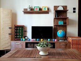 Octagon Apartments Nilie HospitalityMGMT