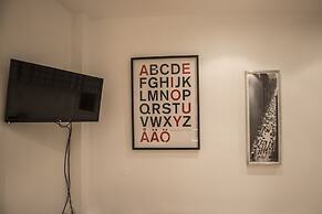 Octagon Apartments Nilie HospitalityMGMT