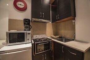 Octagon Apartments Nilie HospitalityMGMT