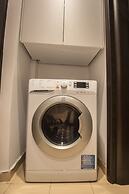 Octagon Apartments Nilie HospitalityMGMT