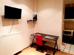 Octagon Apartments Nilie HospitalityMGMT