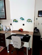 Octagon Apartments Nilie HospitalityMGMT