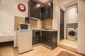 Octagon Apartments Nilie HospitalityMGMT