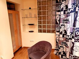 Octagon Apartments Nilie HospitalityMGMT