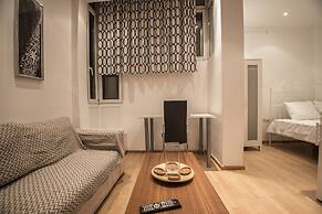 Octagon Apartments Nilie HospitalityMGMT