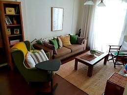 Octagon Apartments Nilie HospitalityMGMT