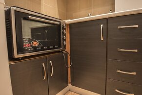 Octagon Apartments Nilie HospitalityMGMT