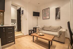 Octagon Apartments Nilie HospitalityMGMT