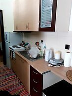 Octagon Apartments Nilie HospitalityMGMT