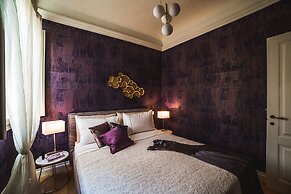 Florence Prestige Apartments ZANOBI 55