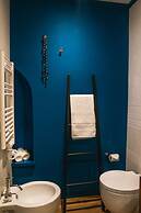 Florence Prestige Apartments ZANOBI 55