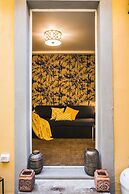 Florence Prestige Apartments ZANOBI 55