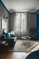 Florence Prestige Apartments ZANOBI 55