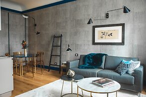 Florence Prestige Apartments ZANOBI 55