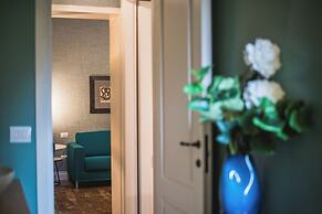 Florence Prestige Apartments ZANOBI 55